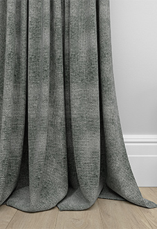 Rya, Platinum - Made to Measure Curtains